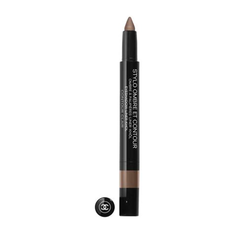 Stylo Ombre et Contour Eyeshadow – Liner – Khôl 